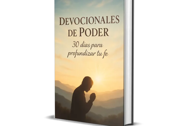 Devocionales de Poder