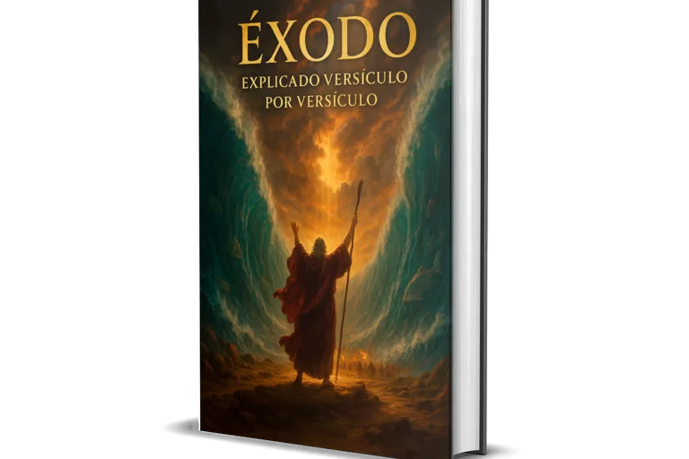 Éxodo — Versículo por Versículo