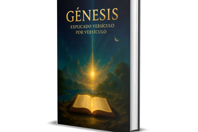 Génesis — Versículo por Versículo