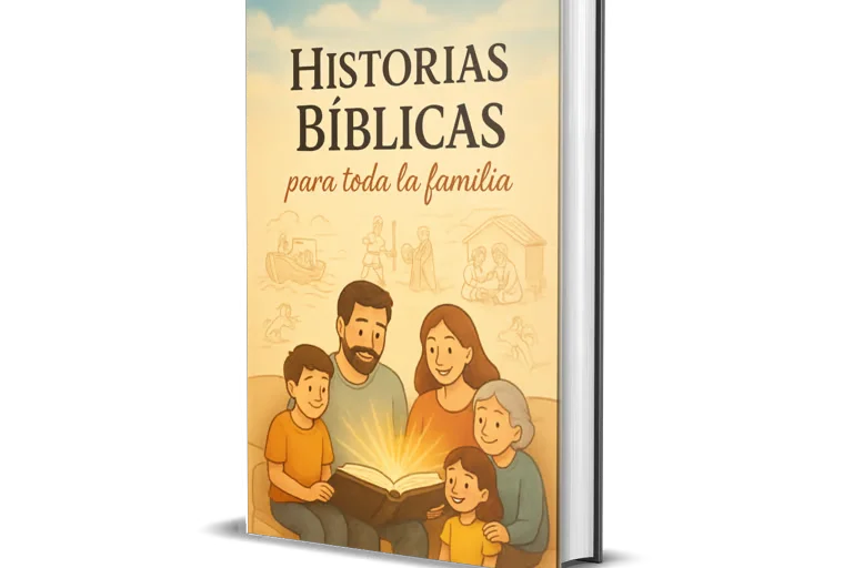 Historias Bíblicas para toda la familia