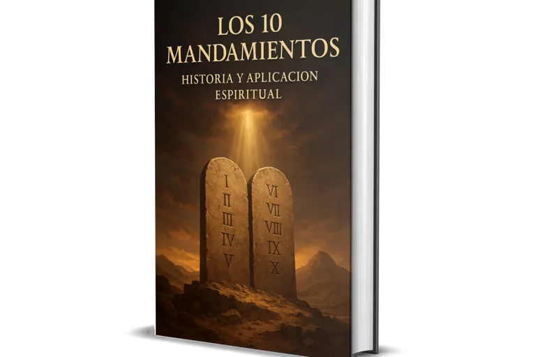 Los 10 Mandamientos
