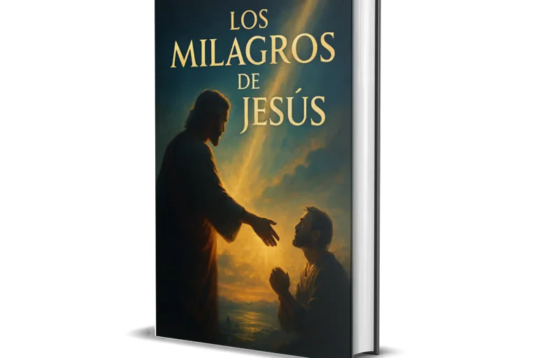 Los Milagros de Jesús